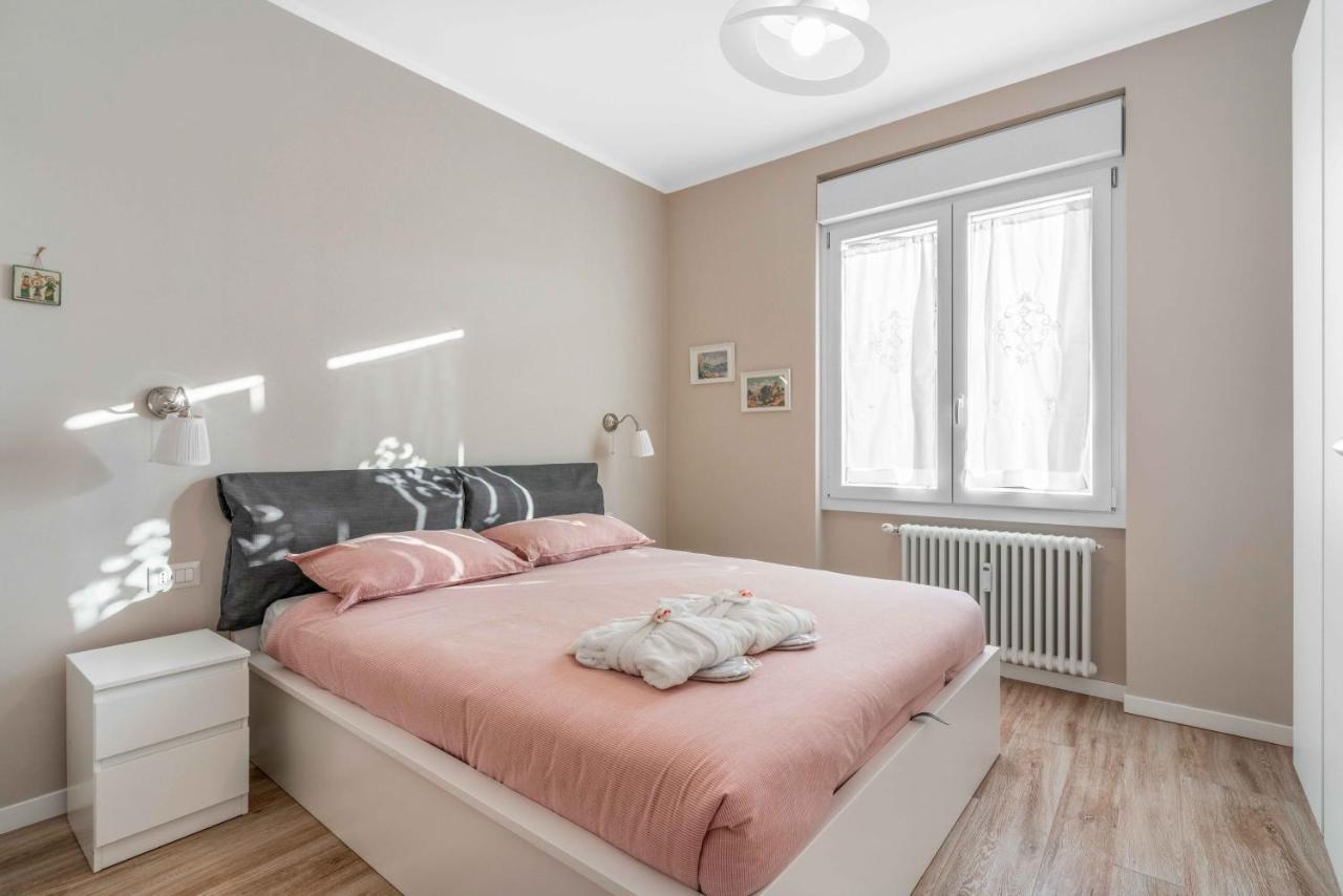 Apartamento Bo13 -crescenzago- Bright - Wifi - Elegant