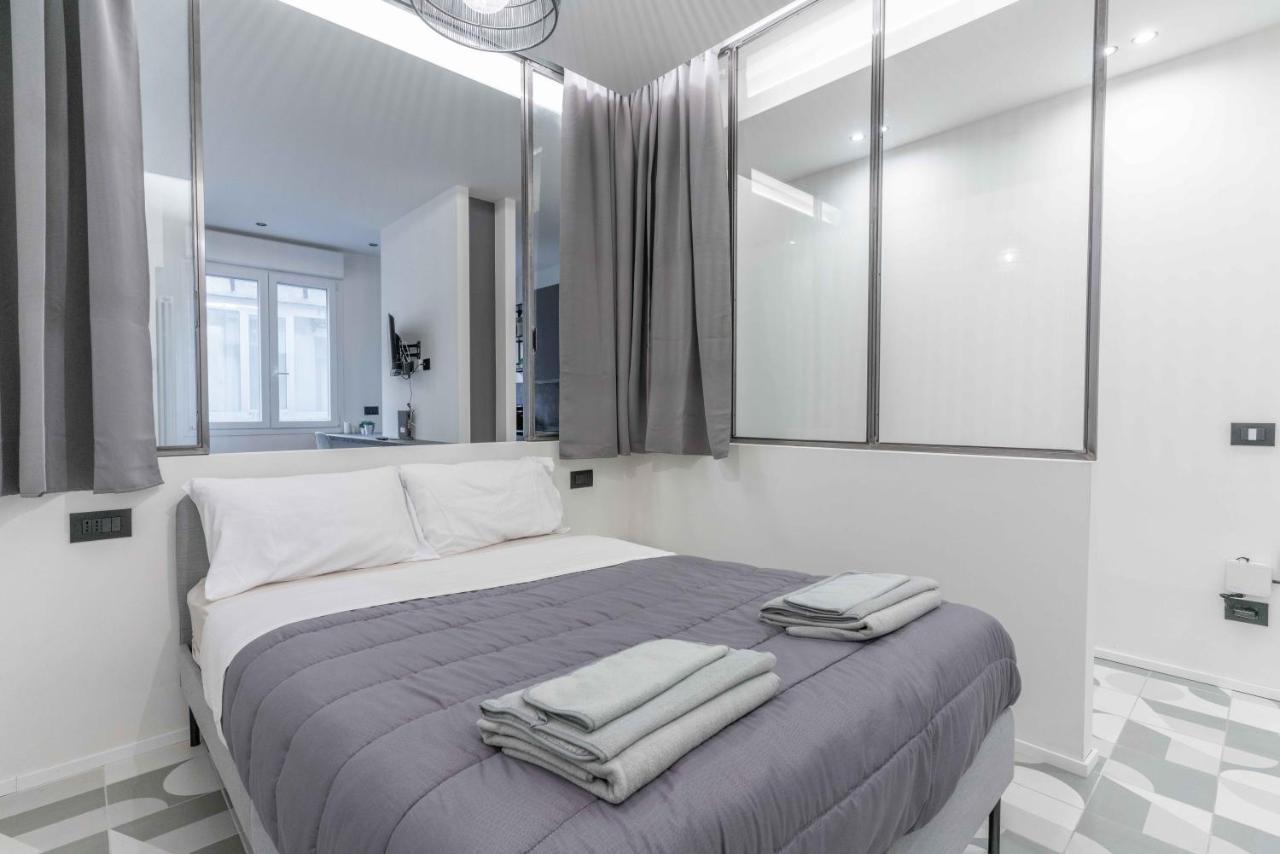 Apartamento Au8 - Corso Buenos Aires-loreto - Luxury - Terrace