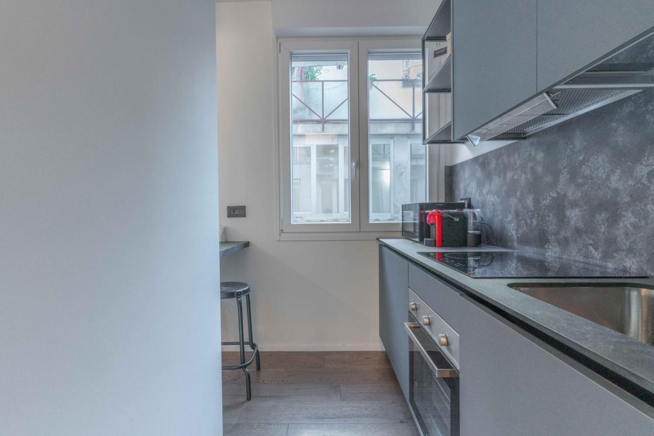 Au8 - Corso Buenos Aires-loreto - Luxury - Terrace
