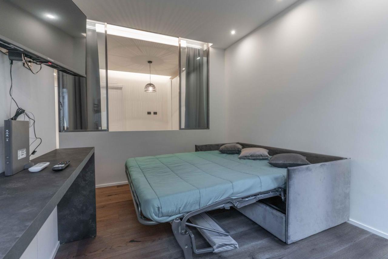 Au8 - Corso Buenos Aires-loreto - Luxury - Terrace Mailand
