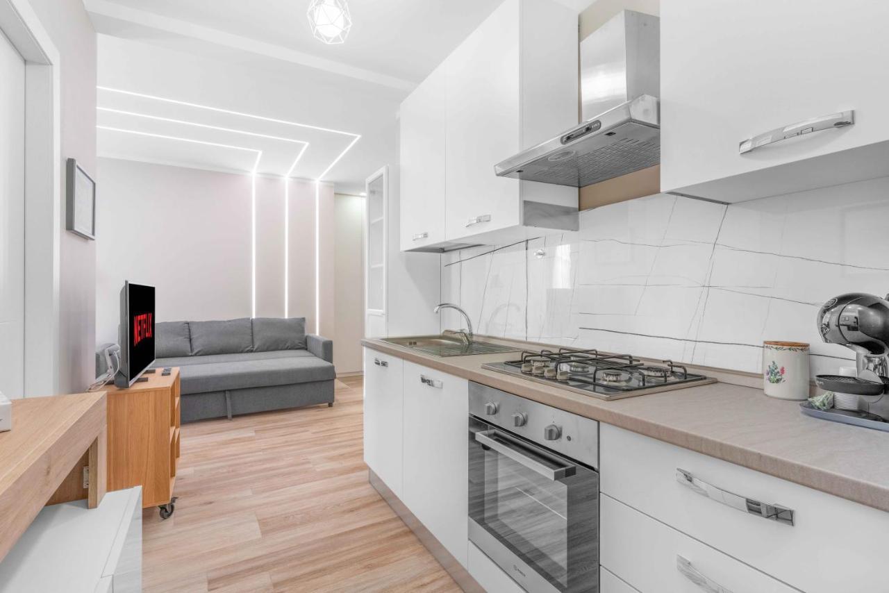 Bo13 -crescenzago- Bright - Wifi - Elegant Apartamento