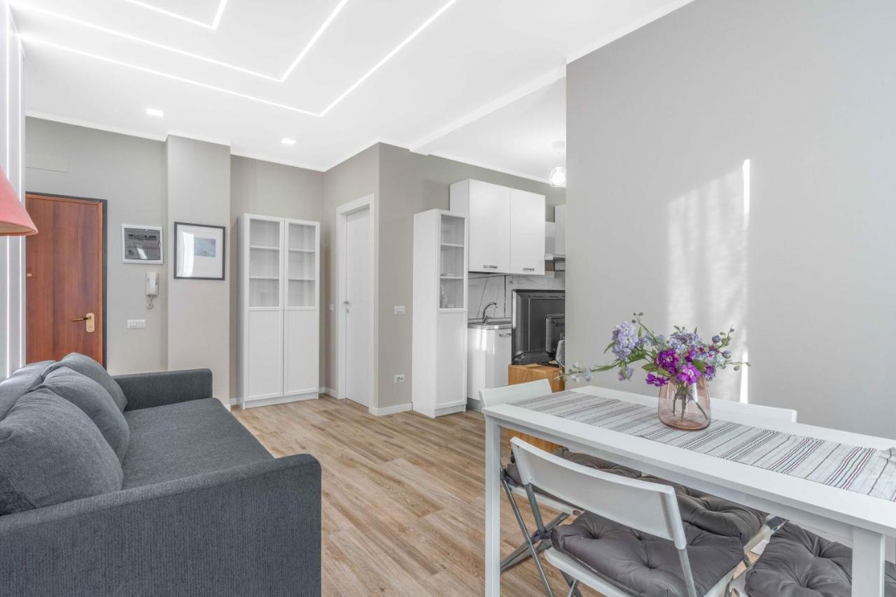 Bo13 -crescenzago- Bright - Wifi - Elegant Apartamento