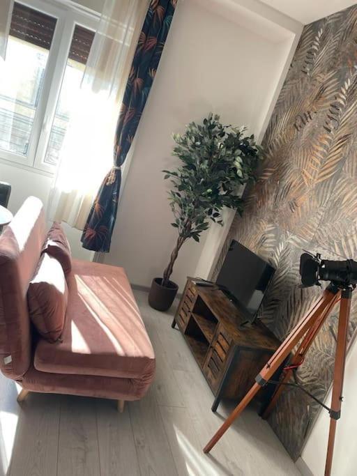 Apartment Leo's Corner In Mailand