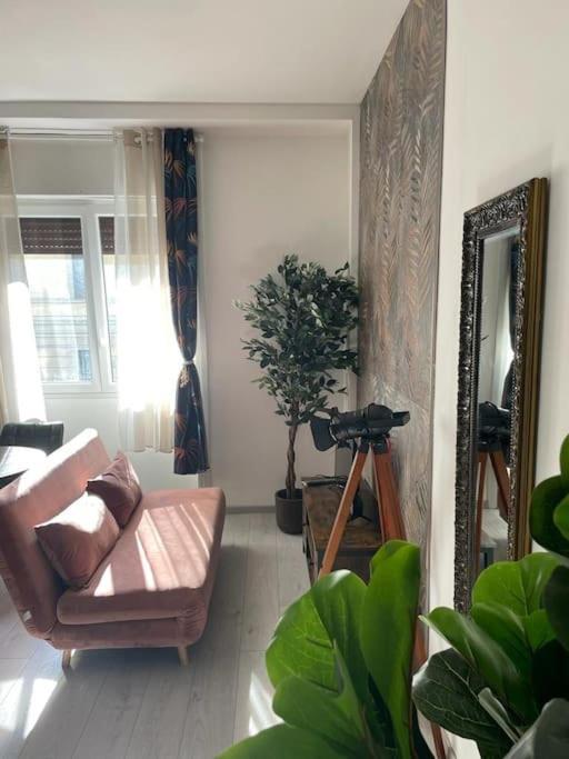 Apartment Leo's Corner In Mailand