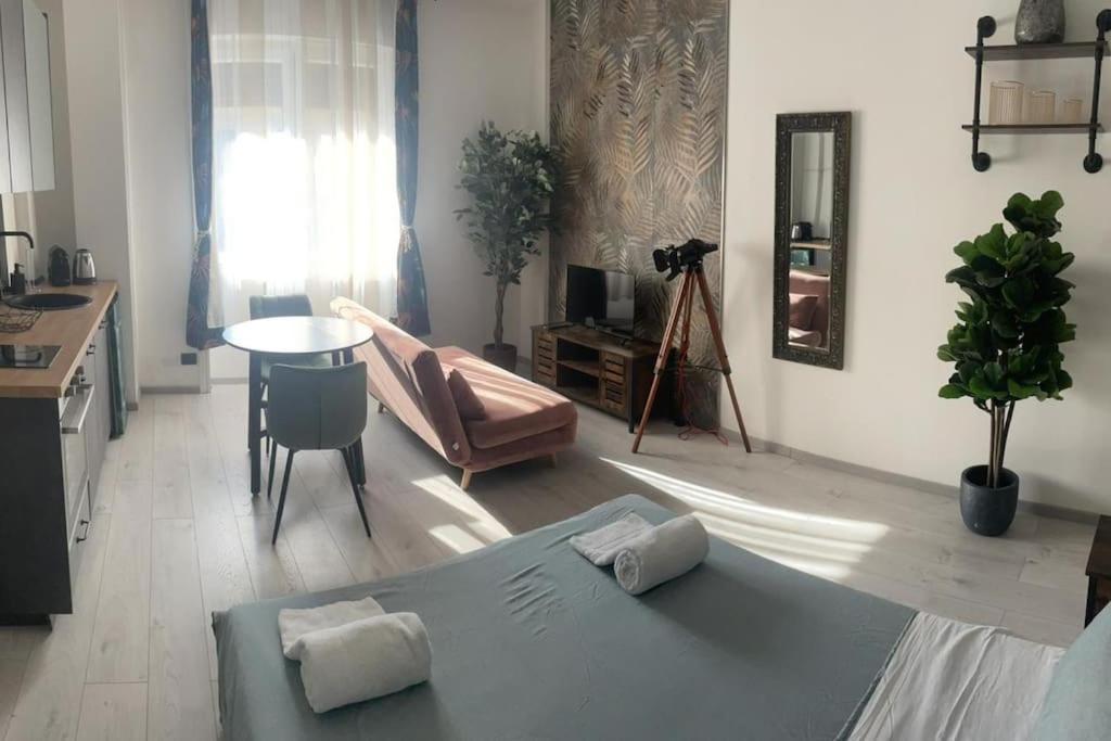 Apartment Leo's Corner In