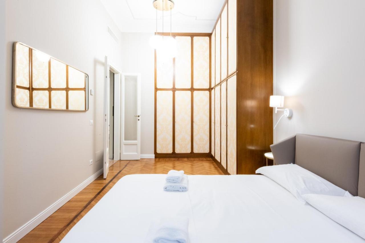 Apartment Casa Mirella Mailand