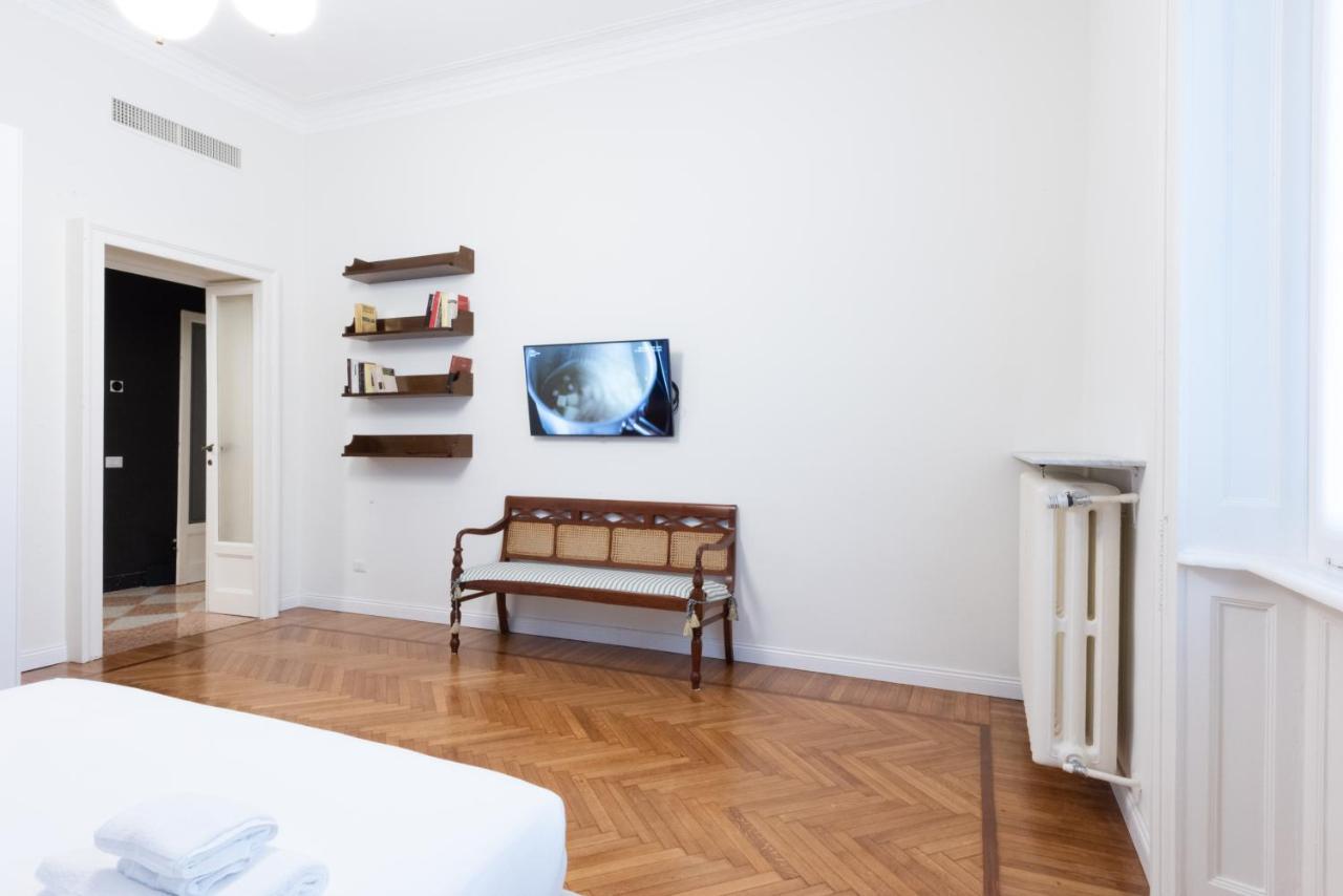Casa Mirella Apartment Mailand