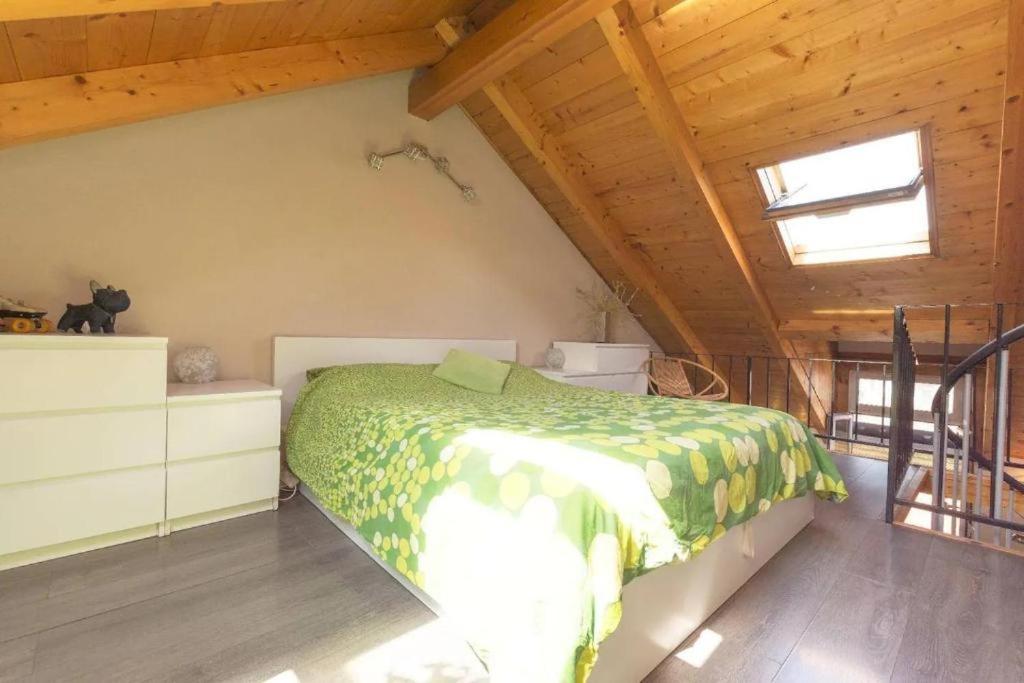 Cityloft Certosa Apartamento