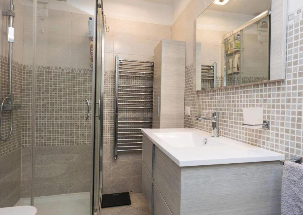 Apartamento Cityloft Certosa *