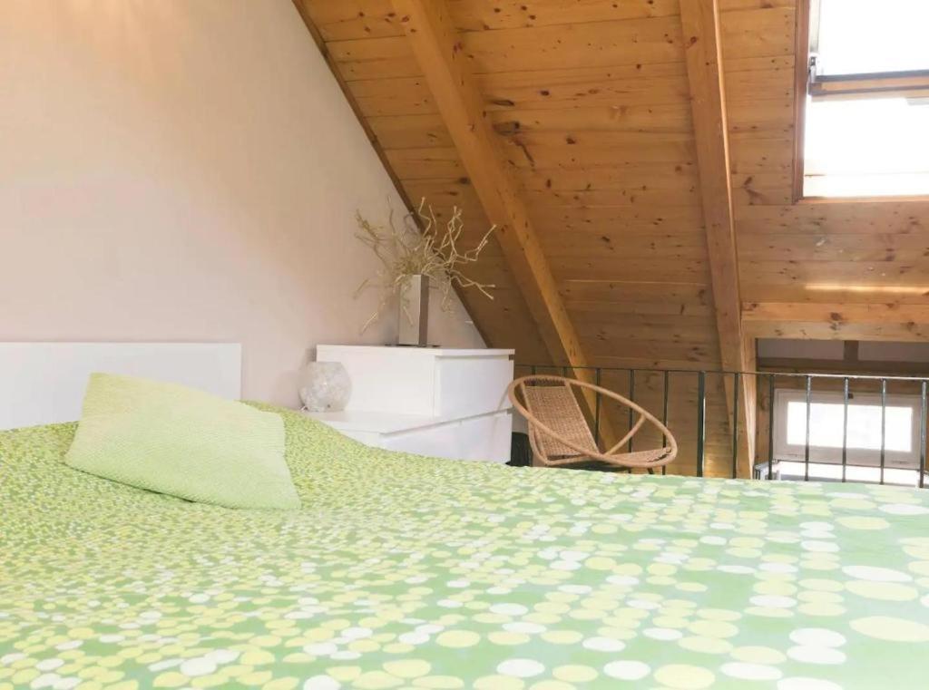 Cityloft Certosa Apartamento