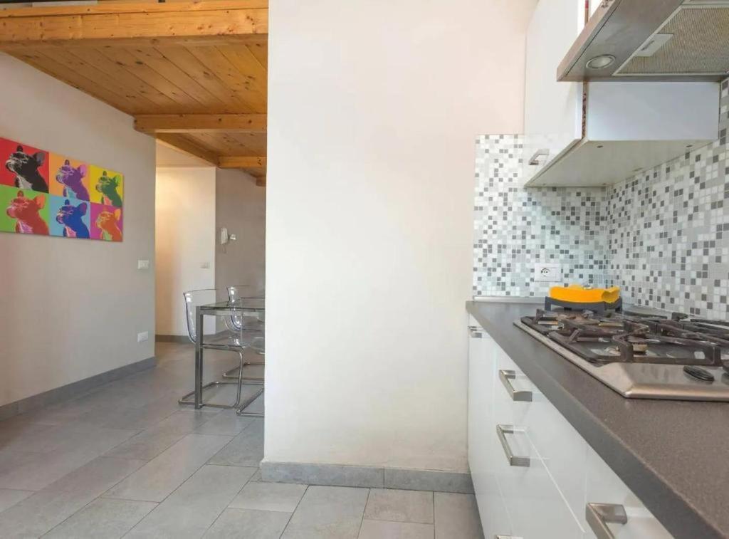 Cityloft Certosa Apartamento Milão