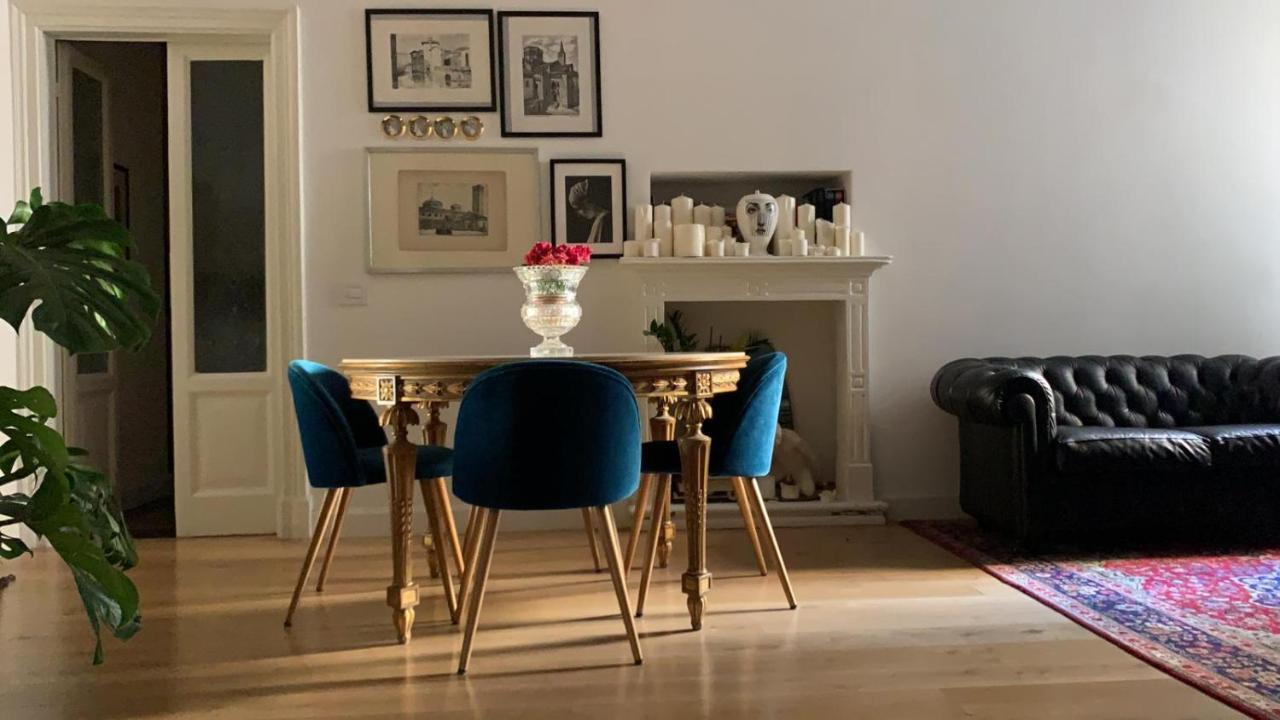 Bohemian House Apartment Mailand