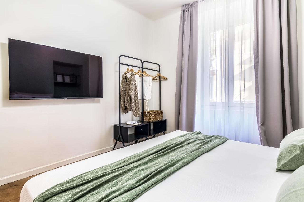 Beplace In Porta Garibaldi Apartment Mailand