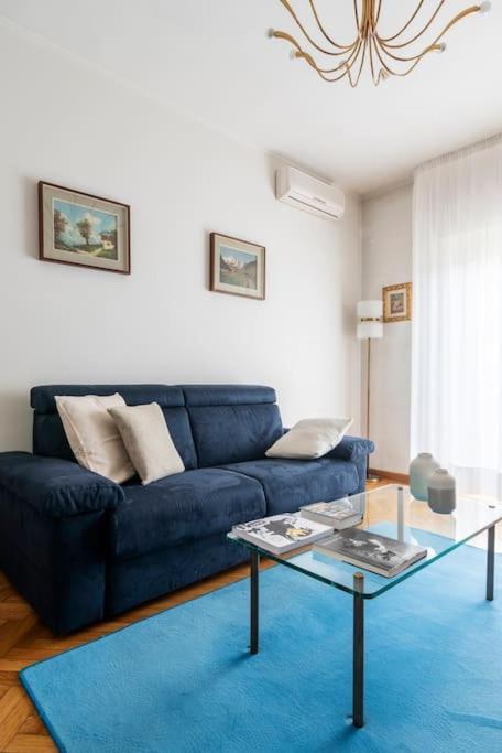 Lomellina Flexyrent - A.c. Wifi Apartment *