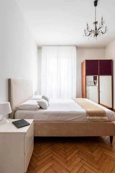 Lomellina Flexyrent - A.c. Wifi Apartment *