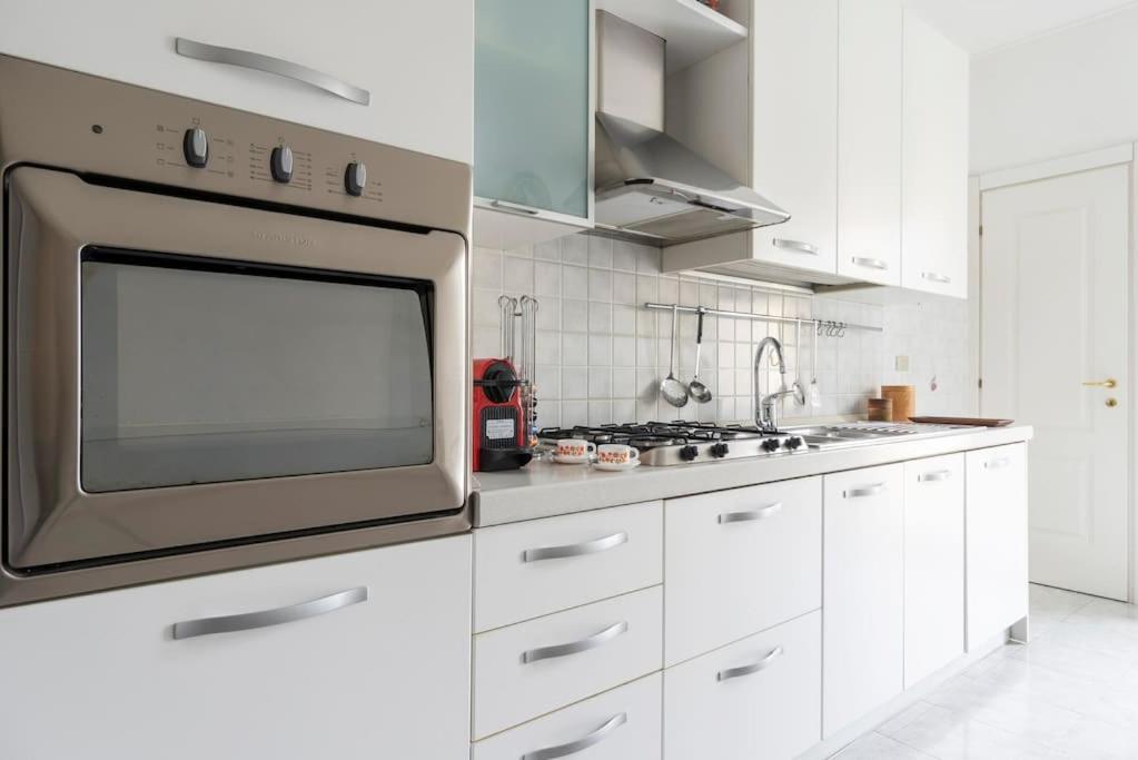 Apartment Lomellina Flexyrent - A.c. Wifi Mailand