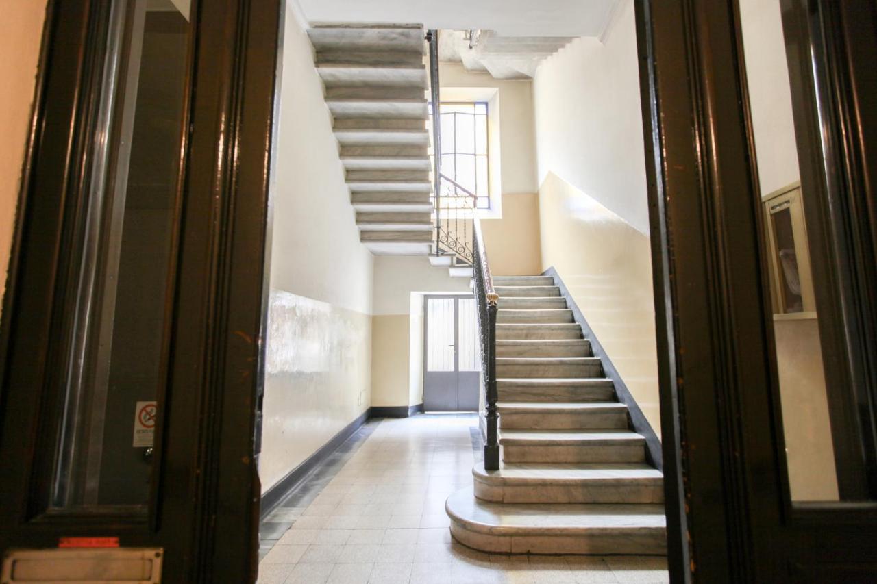 Apt With Balcony - 50 M Far From Pagano M1 * Mailand