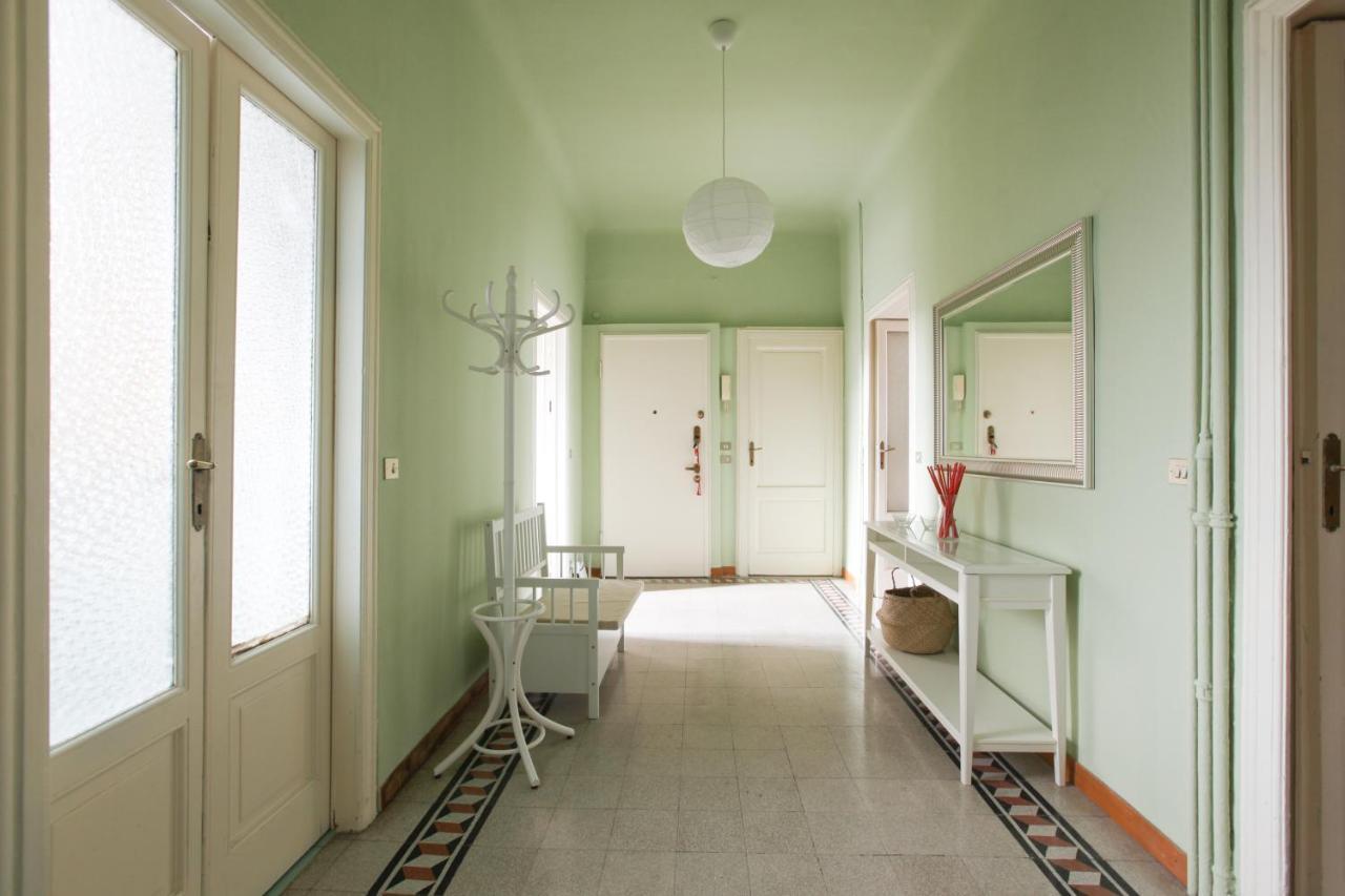 Apt With Balcony - 50 M Far From Pagano M1 Mailand