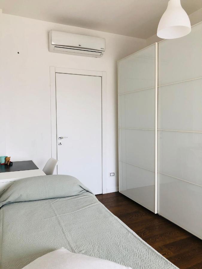 Apartment Morivione - Bocconi Free Parking