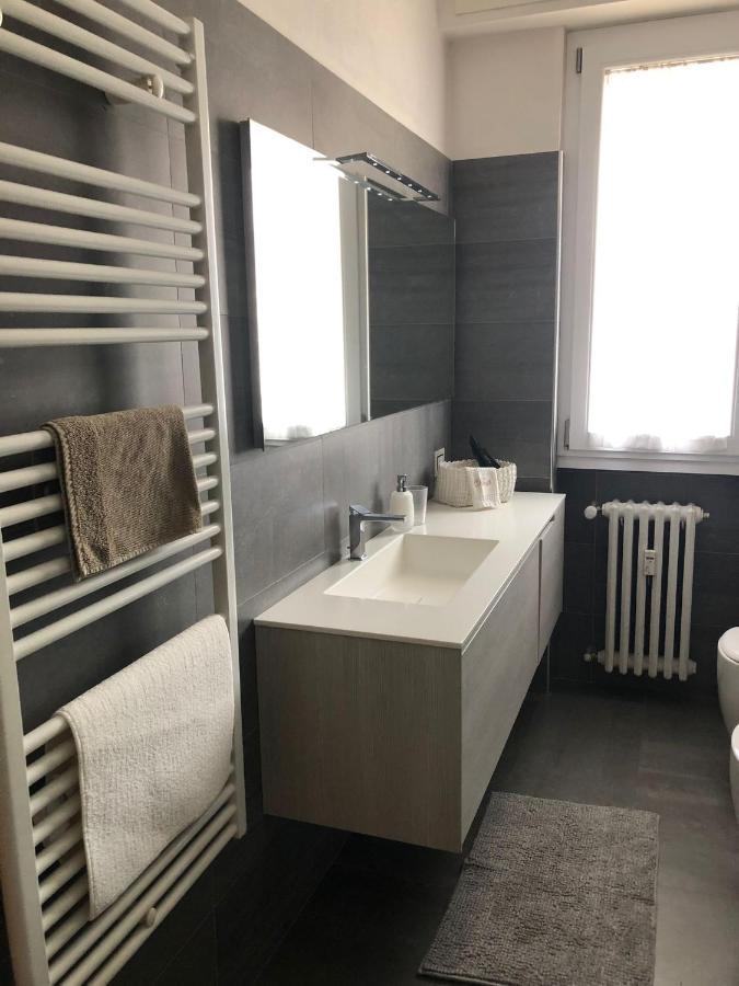 Morivione - Bocconi Free Parking Apartment