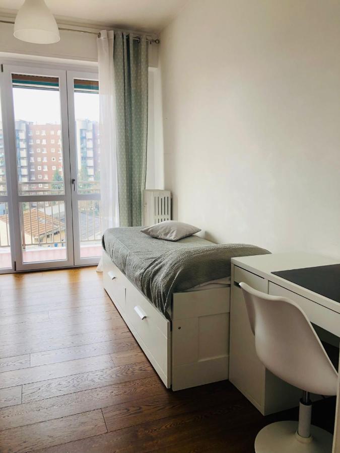 Apartment Morivione - Bocconi Free Parking *