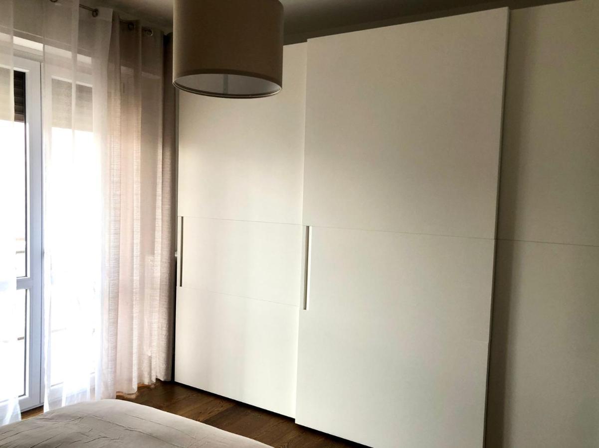 Morivione - Bocconi Free Parking Apartment