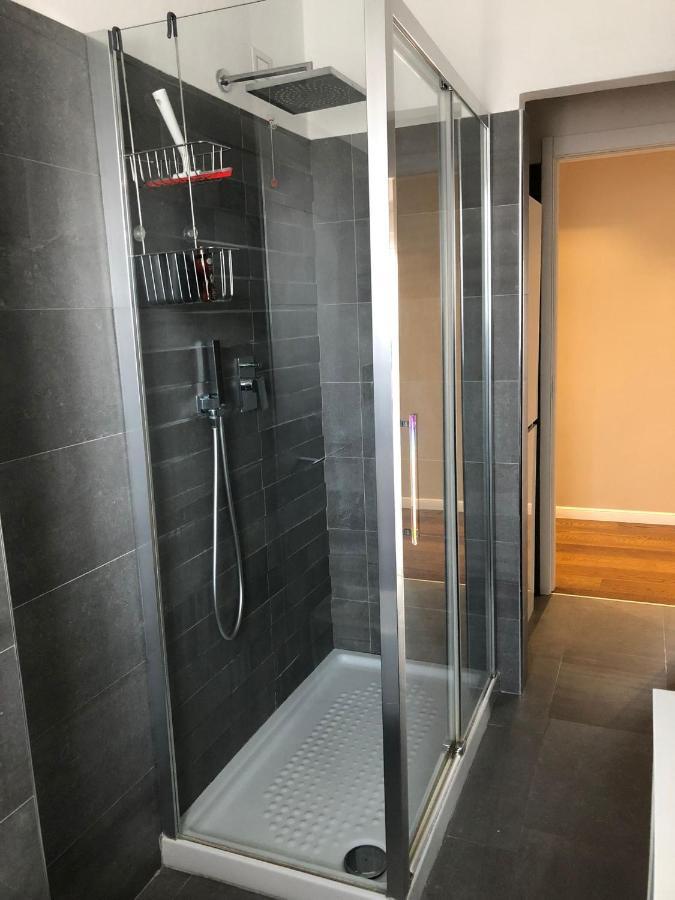 Apartment Morivione - Bocconi Free Parking Milan