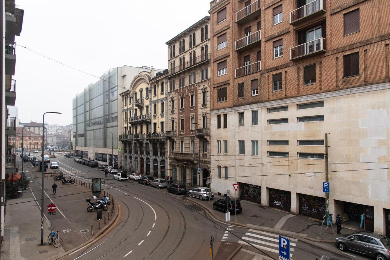 Youhosty - Rosales 1 Apartamento