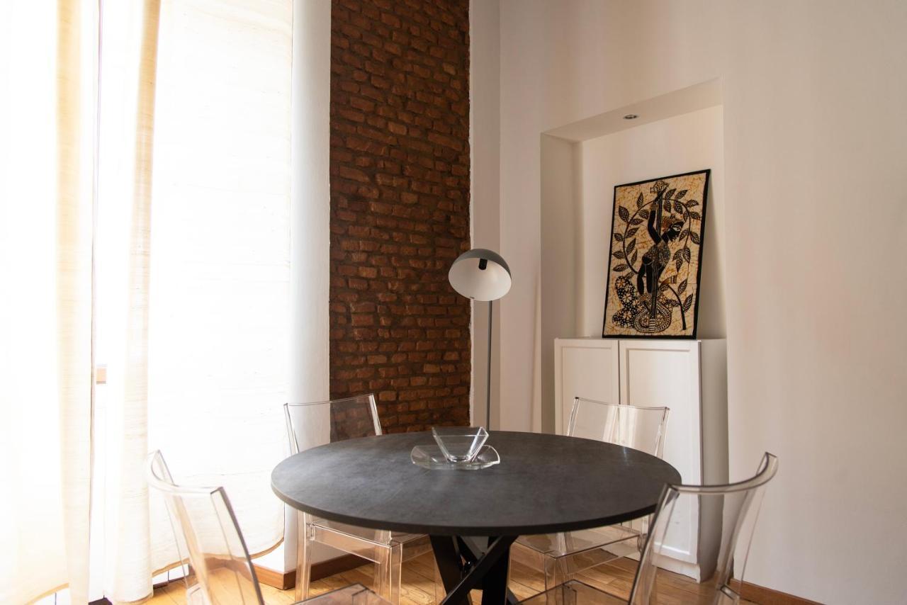 Apartamento Youhosty - Rosales 1 *