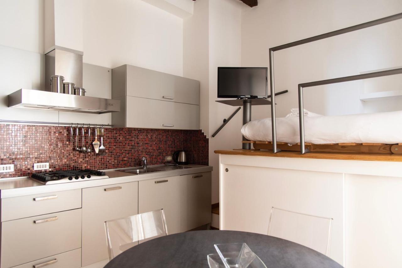 Apartamento Youhosty - Rosales 1 Milão