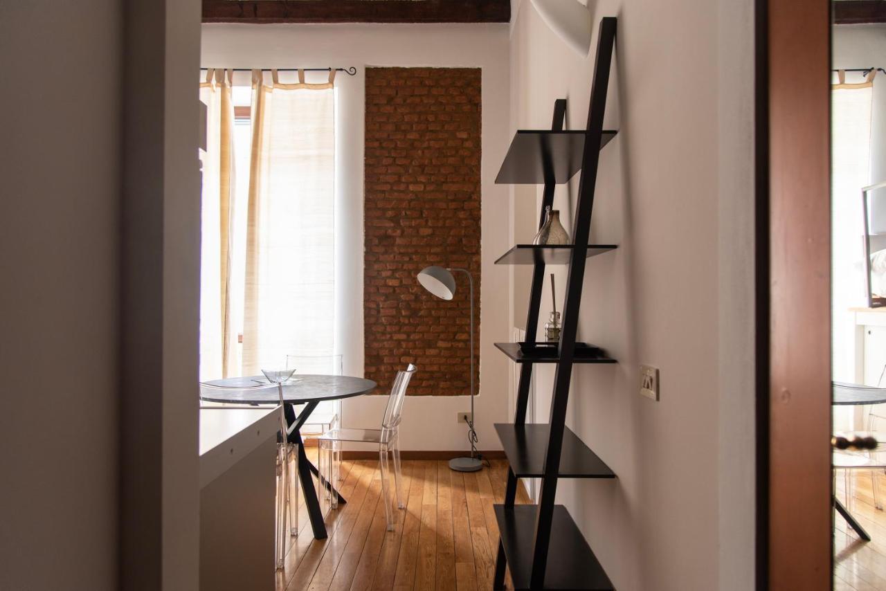 Apartamento Youhosty - Rosales 1 Milão