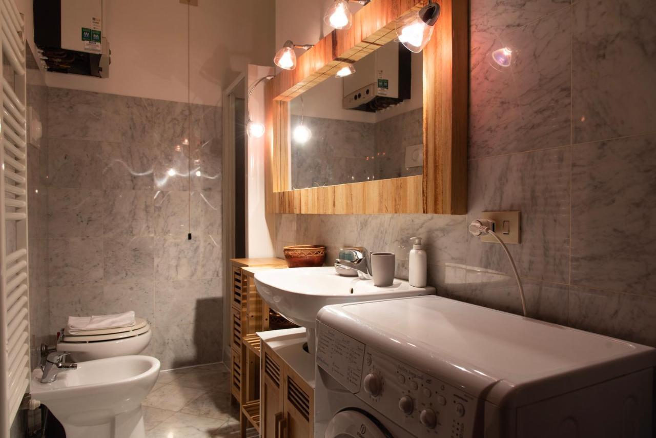 Youhosty - Rosales 1 Apartamento