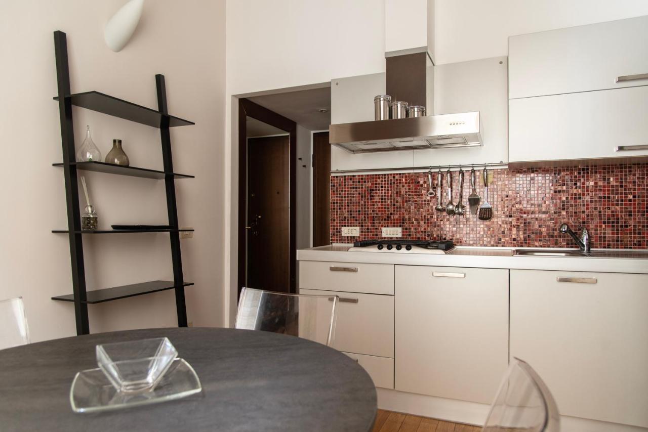 Youhosty - Rosales 1 Apartamento Milão