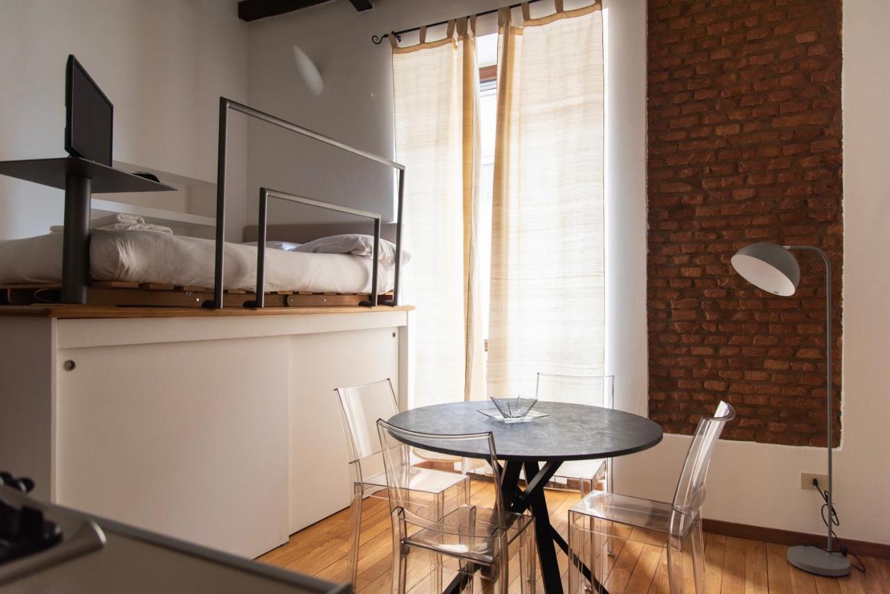 Youhosty - Rosales 1 Apartamento Milão