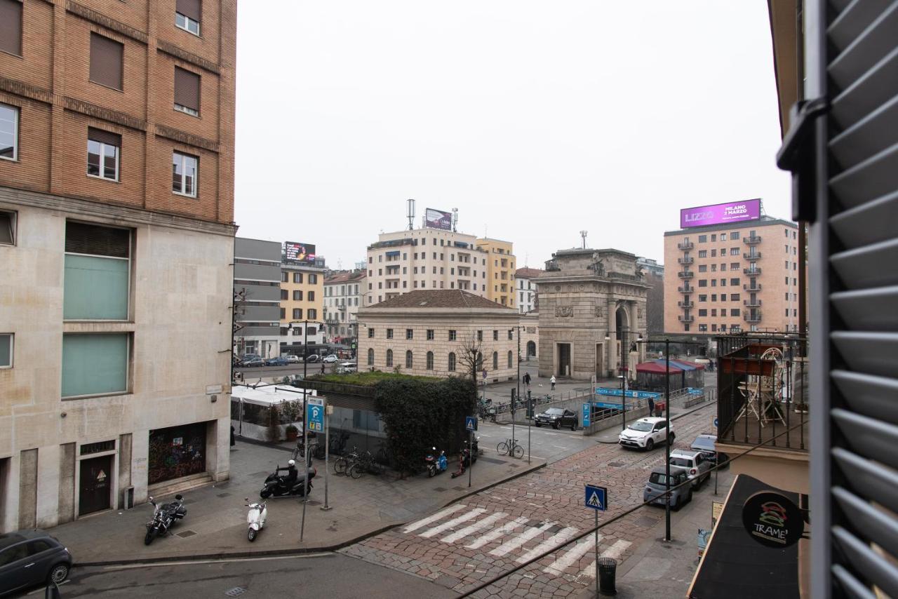 Youhosty - Rosales 1 Apartamento