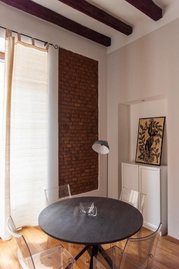 Apartamento Youhosty - Rosales 1 *