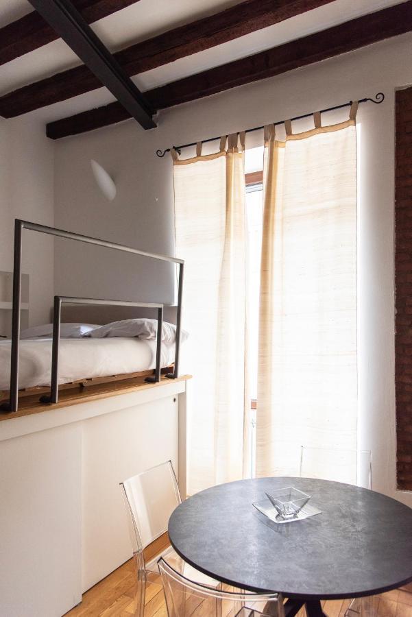 Apartamento Youhosty - Rosales 1