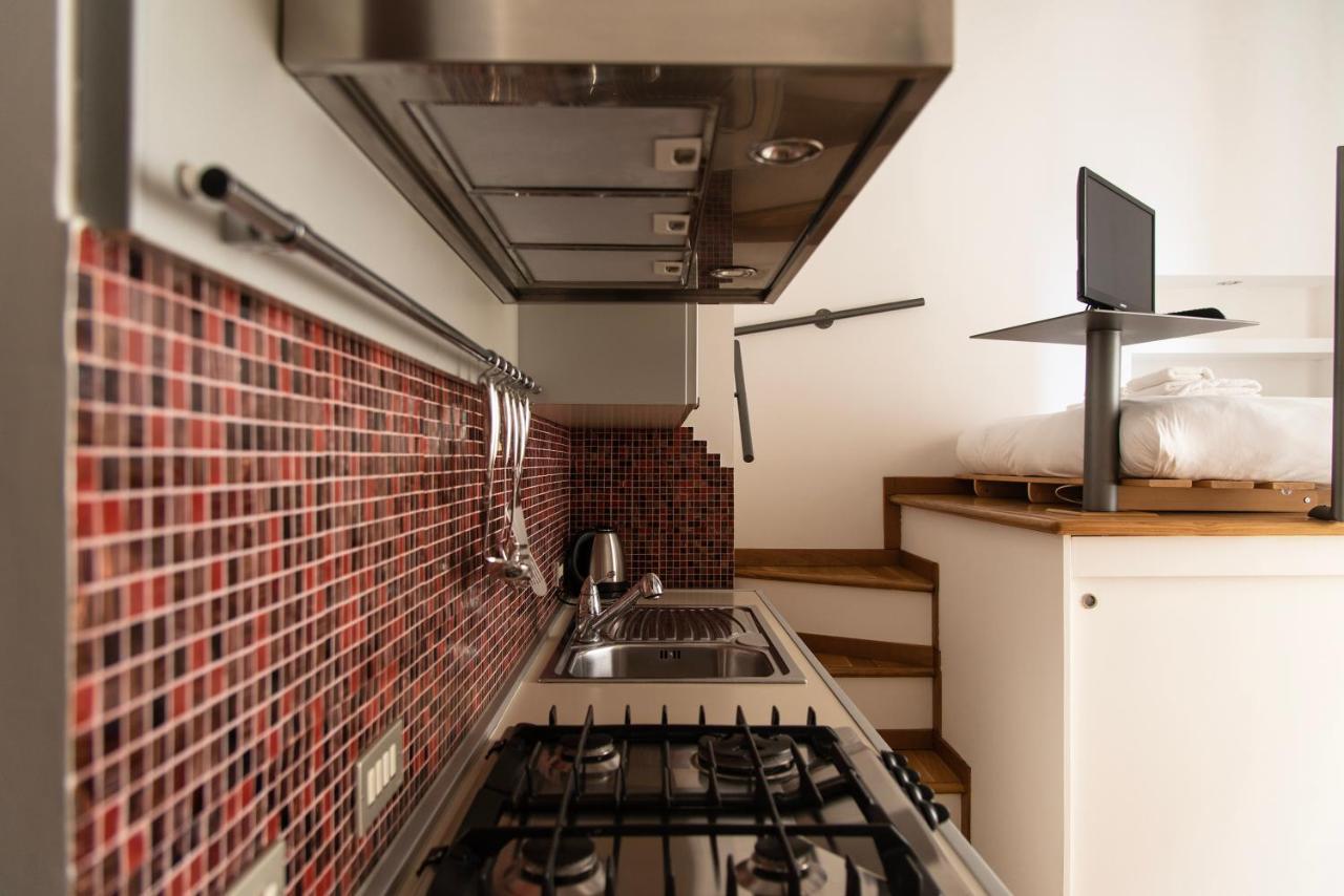 Apartamento Youhosty - Rosales 1 *