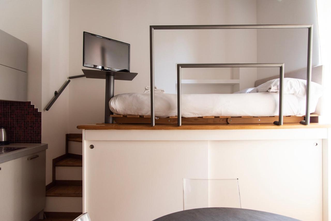 Apartamento Youhosty - Rosales 1 Milão