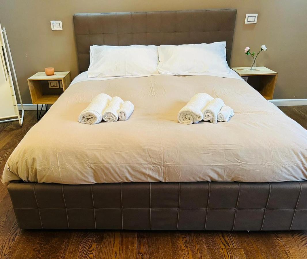 Apartment Morivione - Bocconi Free Parking *