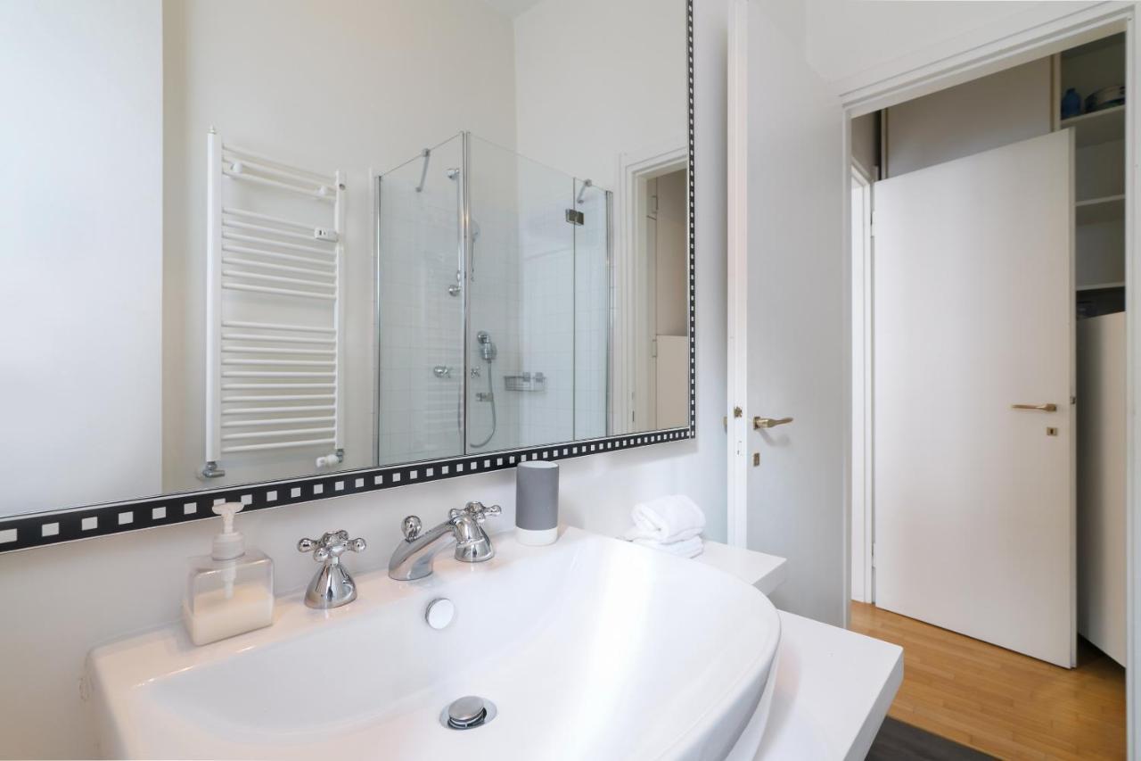 Apartamento Contempora - Palermo 14 Milão