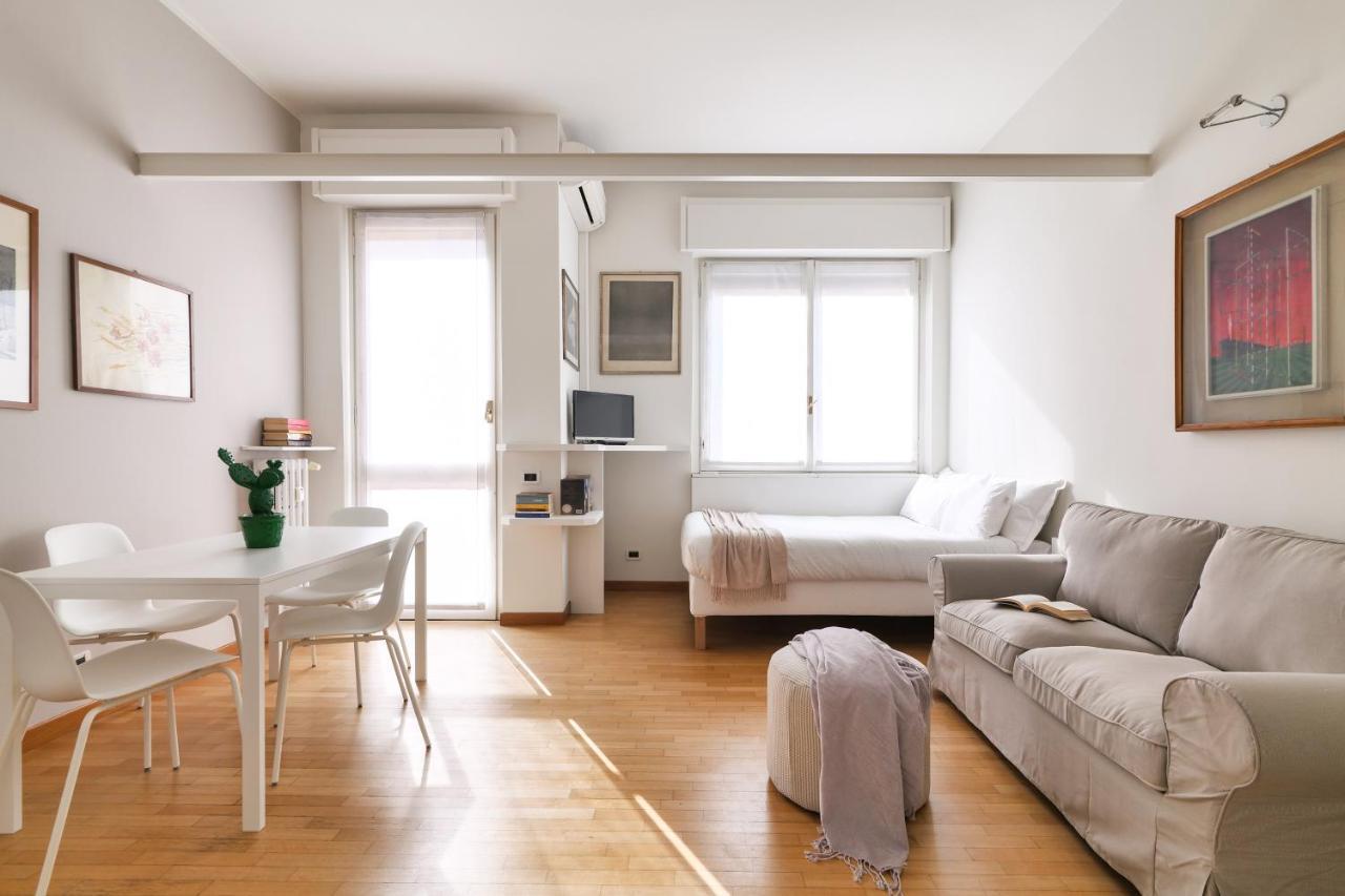 Contempora - Palermo 14 Apartamento Milão