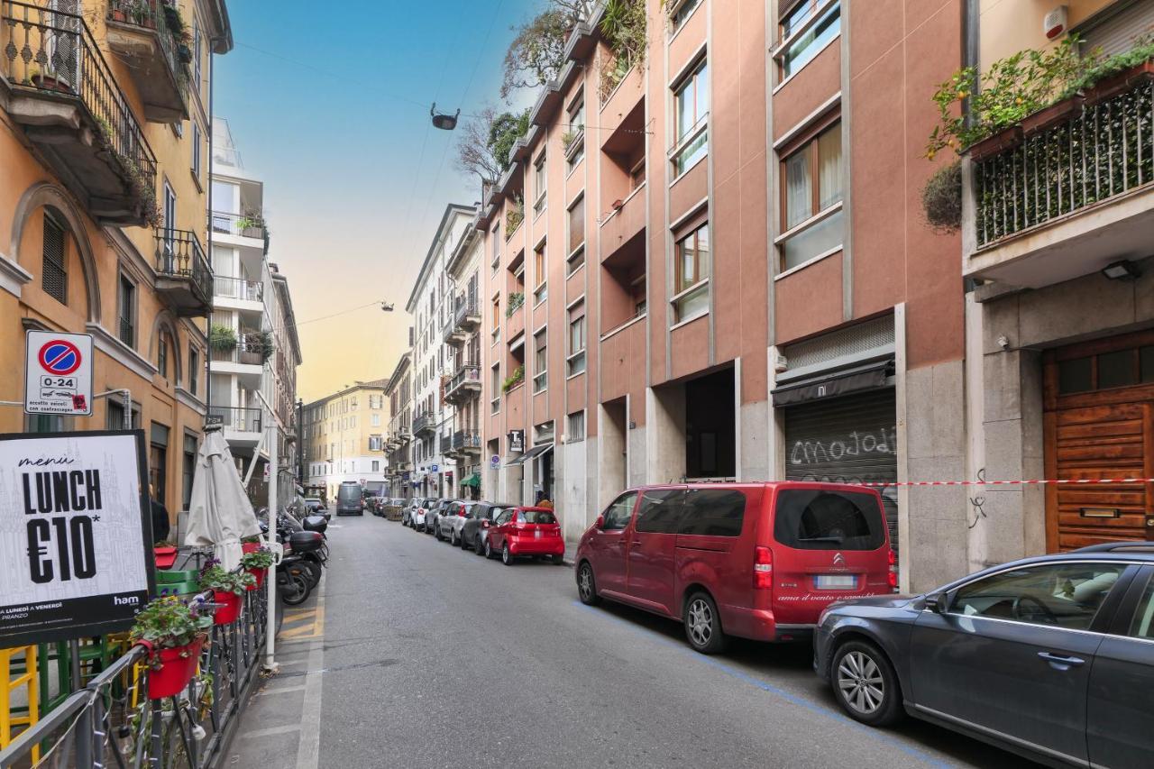 Contempora - Palermo 14 *