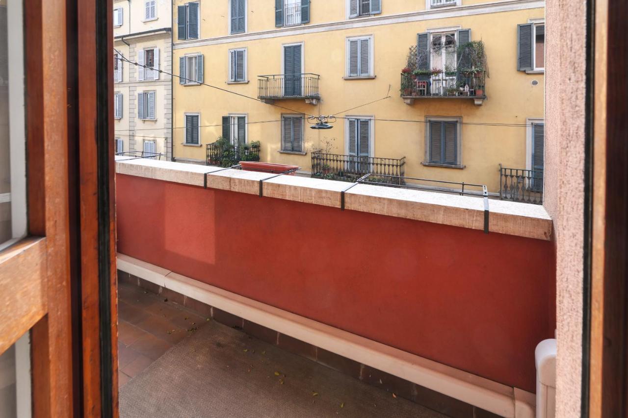 Apartamento Contempora - Palermo 14 *