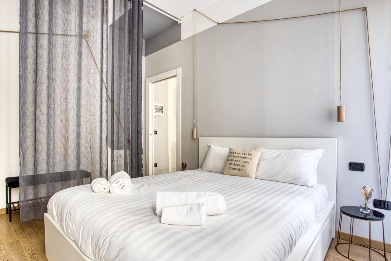 Joivy Elegant Flat Easy Access To Centre Apartment Mailand