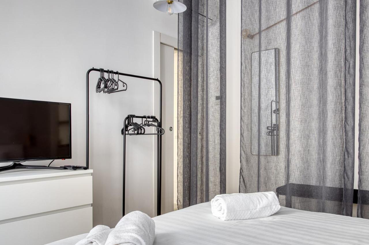 Joivy Elegant Flat Easy Access To Centre Apartment *