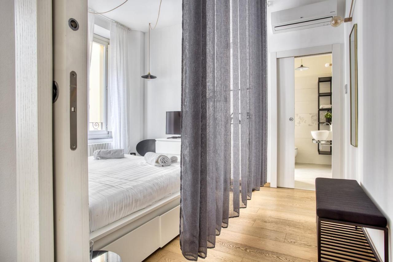 Apartment Joivy Elegant Flat Easy Access To Centre Mailand