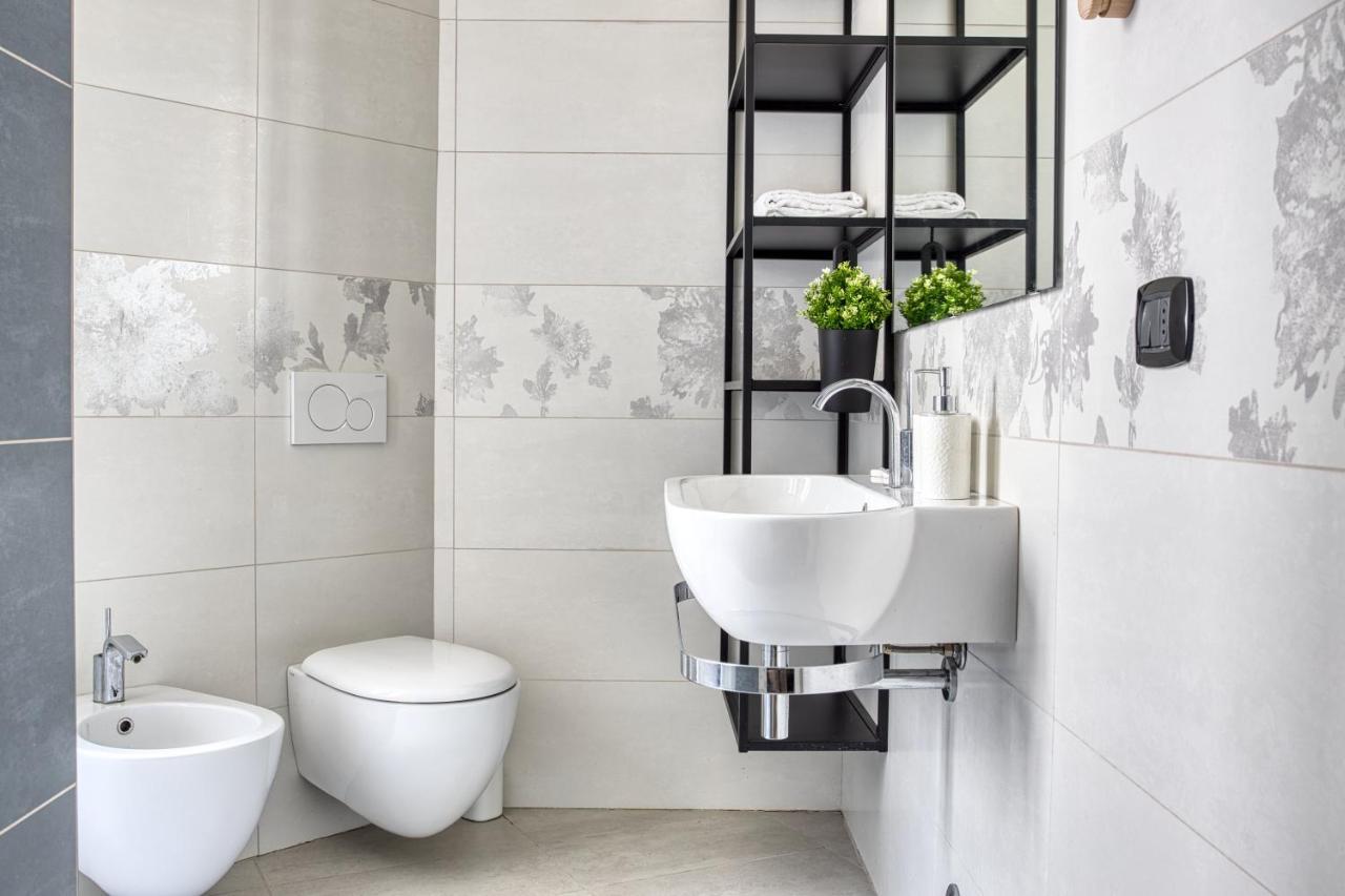 Joivy Elegant Flat Easy Access To Centre Apartment Mailand