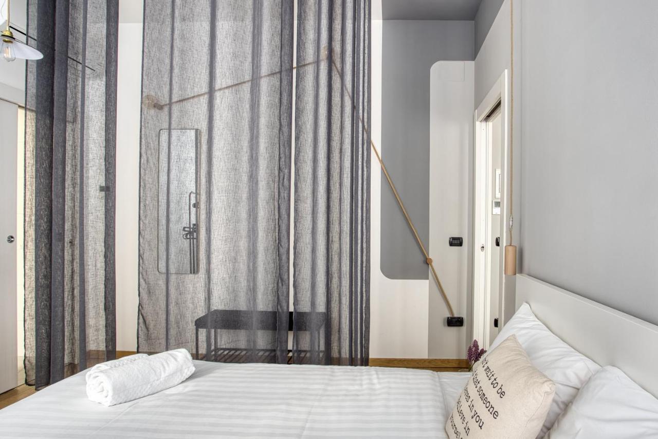 Apartment Joivy Elegant Flat Easy Access To Centre Mailand