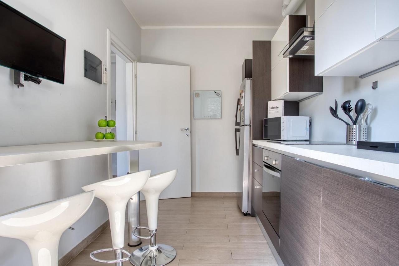 Joivy Delightful Flat With Balcony *